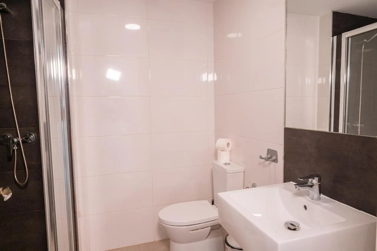 Casa Molokai Apartment Corralejo