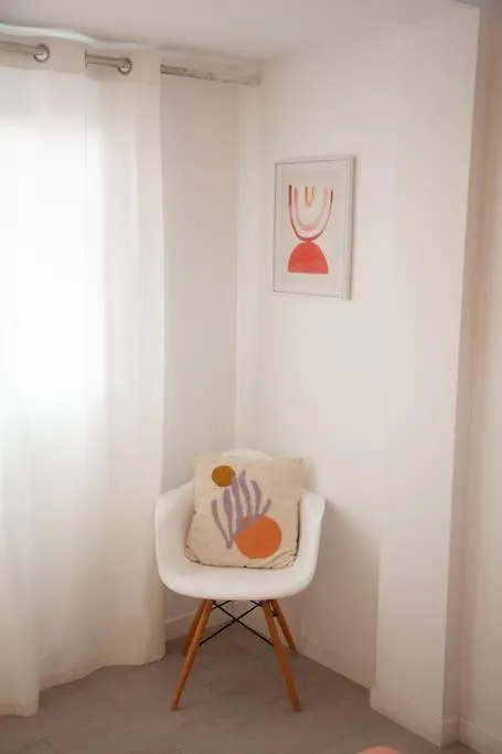 Casa Molokai Apartment Corralejo
