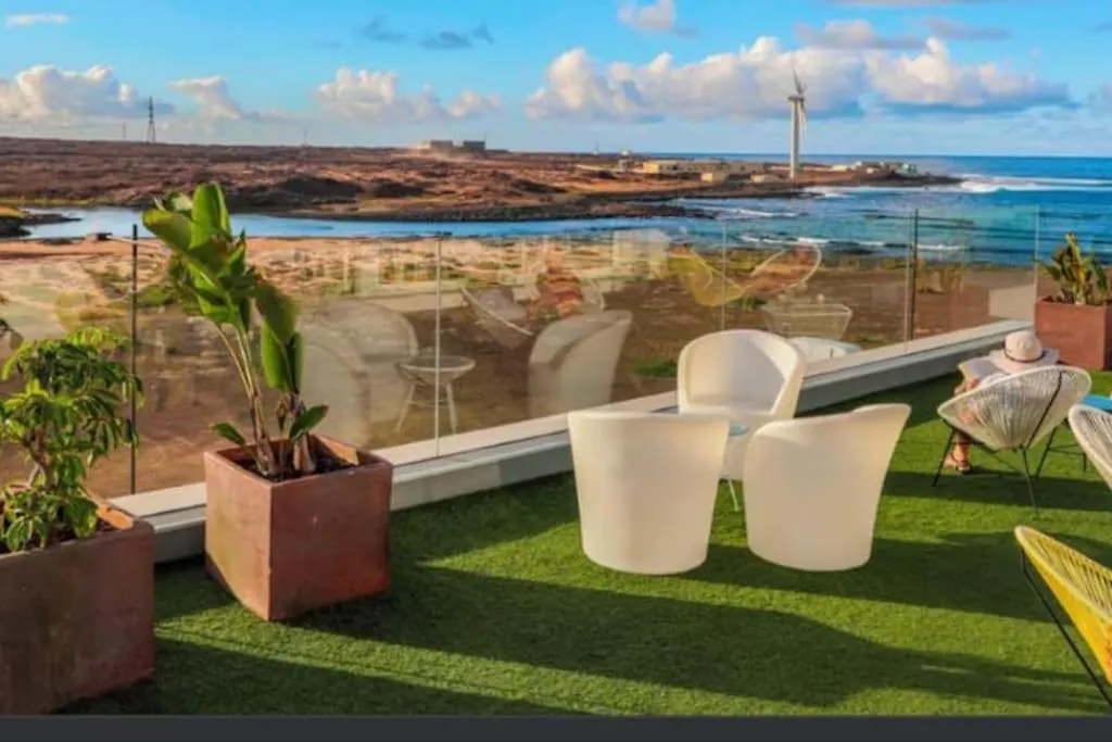 Ferienwohnung Casa Molokai Corralejo Apartment