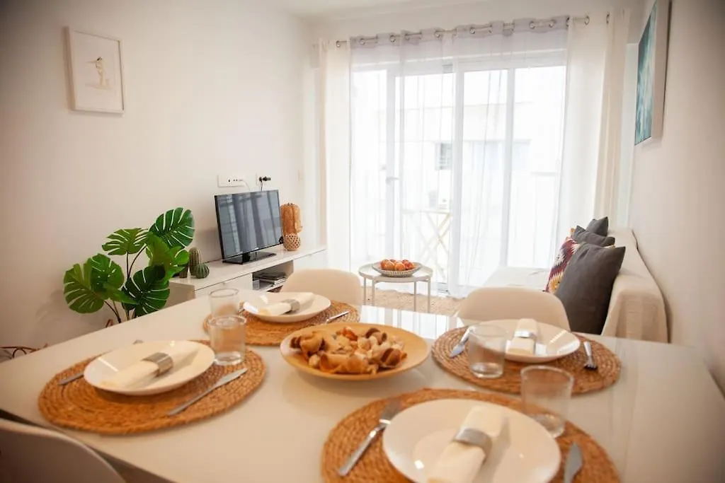 Casa Molokai Apartment Corralejo Spain
