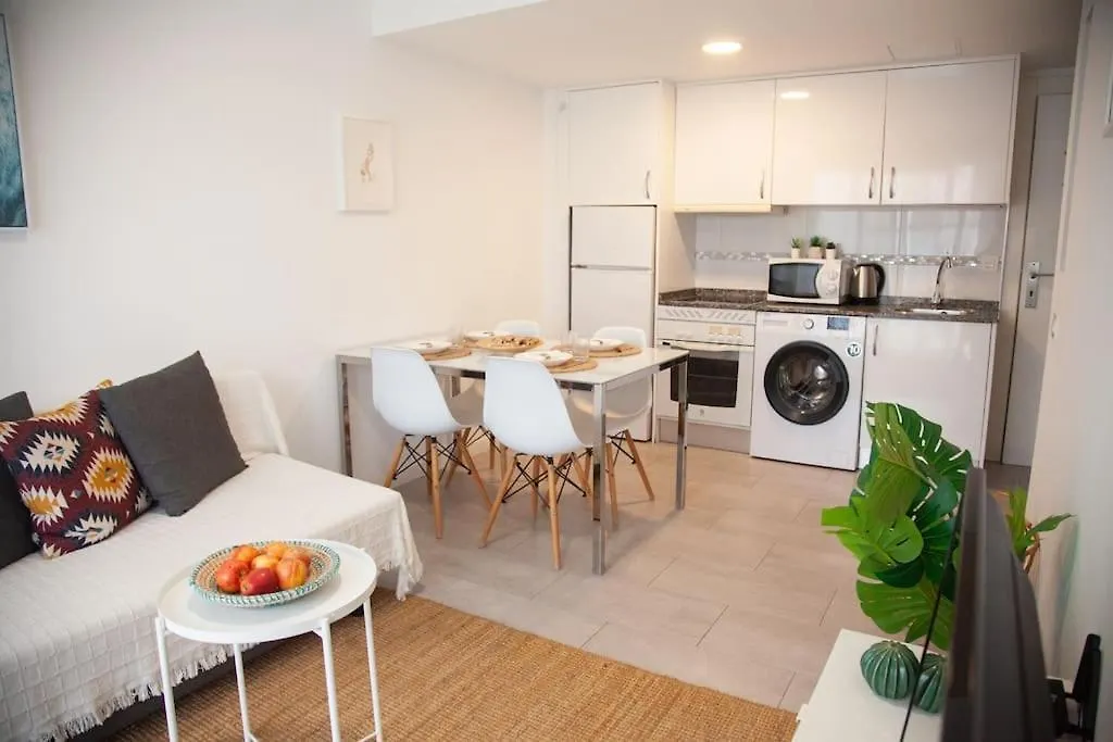 Casa Molokai Apartment Corralejo