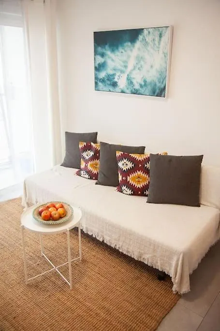 Ferienwohnung Casa Molokai Corralejo 0*,