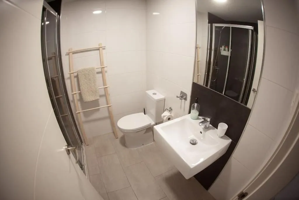 Ferienwohnung Casa Molokai Corralejo Apartment