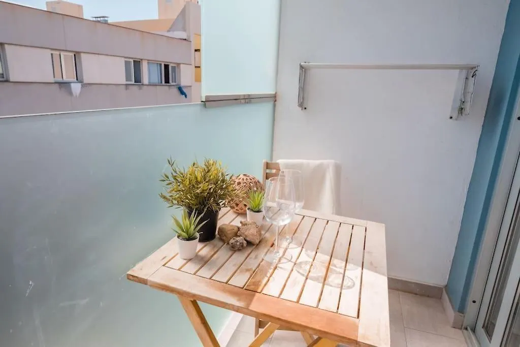 Ferienwohnung Casa Molokai Corralejo