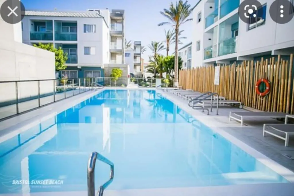 Casa Molokai Apartment Corralejo Spain