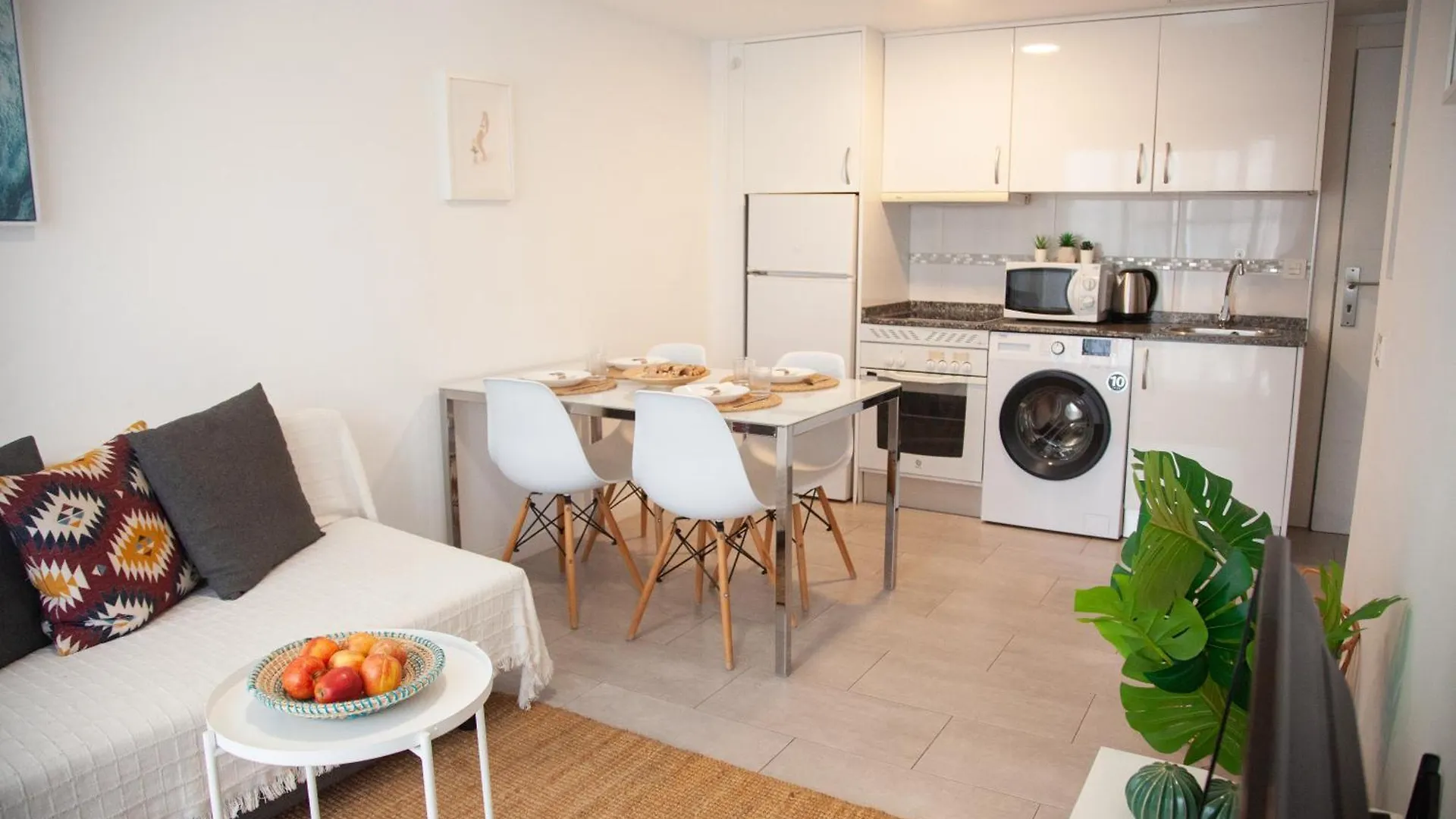 Casa Molokai Apartment Corralejo 0*,  Spain