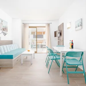  Apartamento Apartamentos Lago España