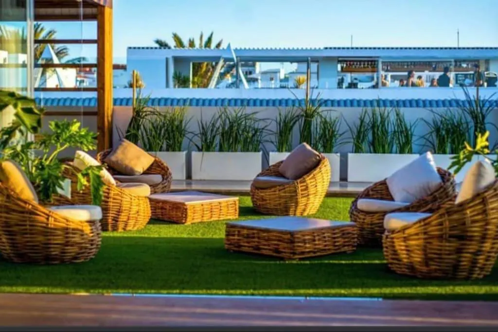 Ferienwohnung Casa Molokai Corralejo 0*,  Spanien
